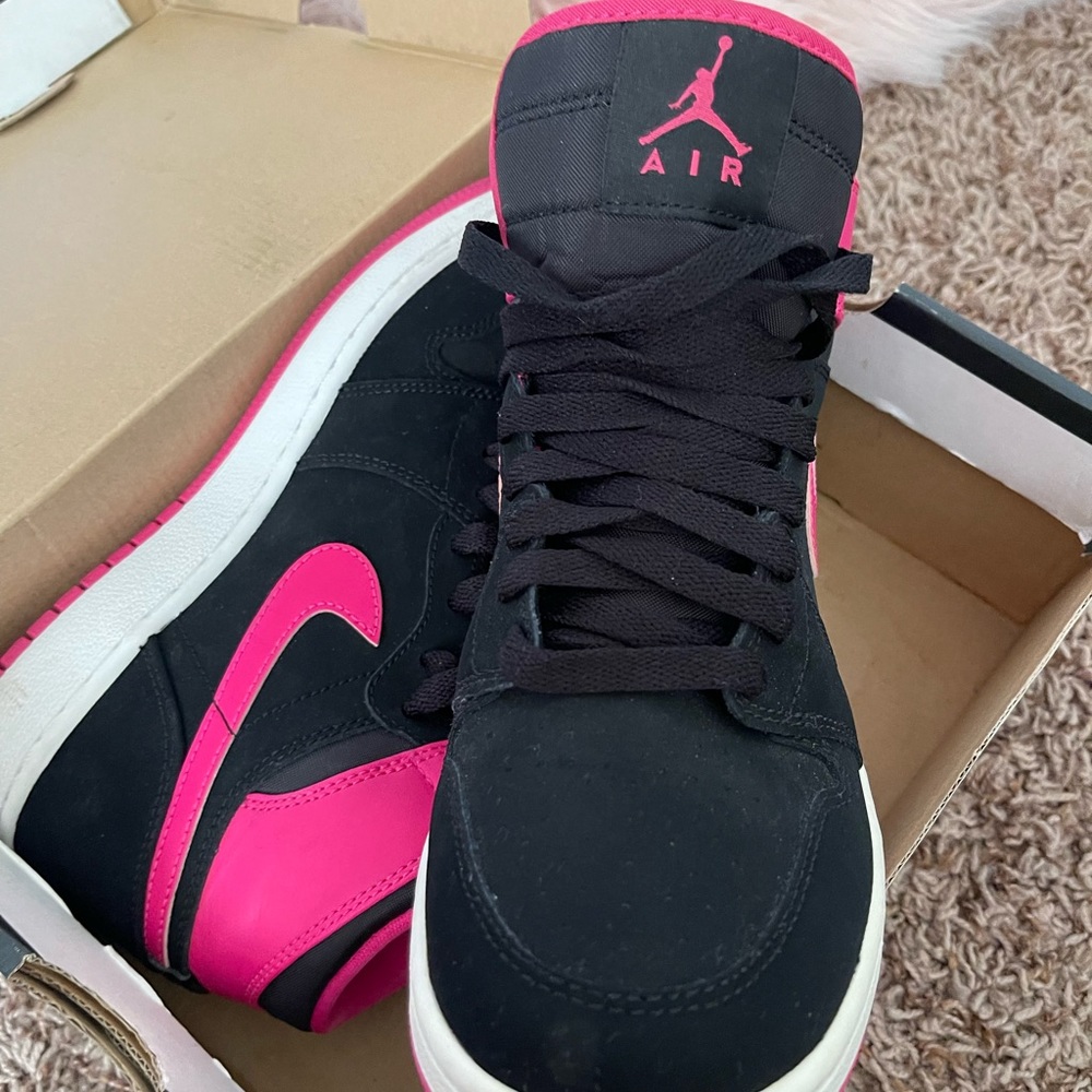 Air Jordan 1 retro